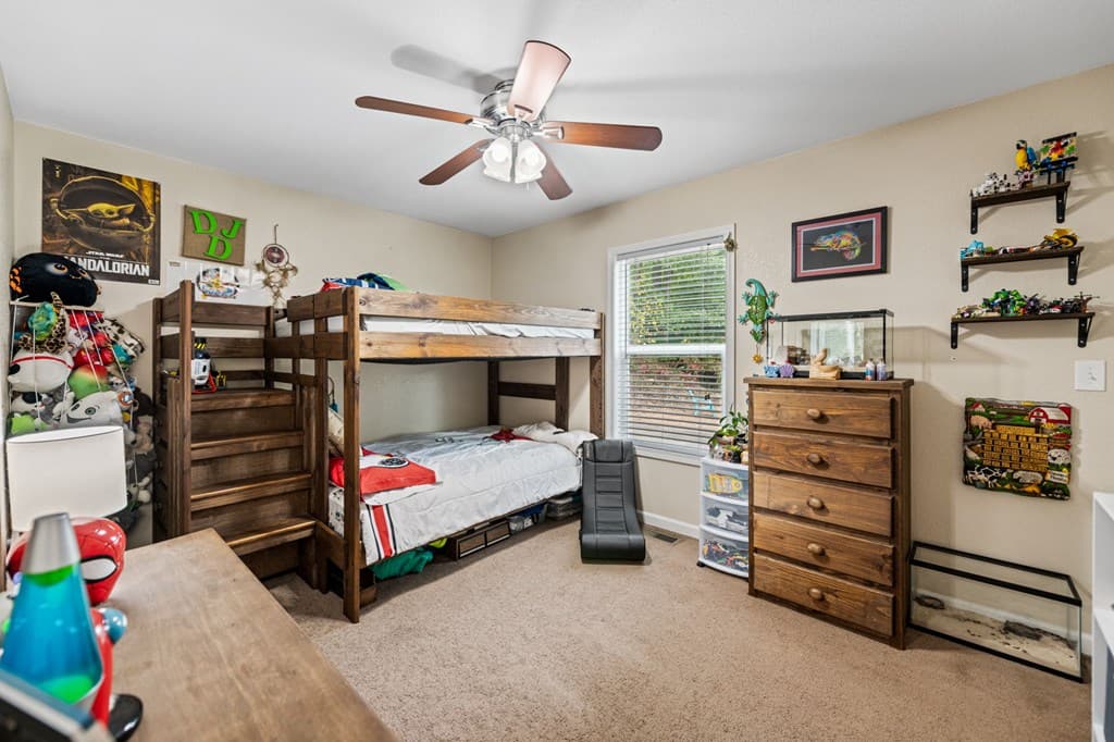 6 Gilliam Road, Mineral Bluff GA 30559 - Photo
