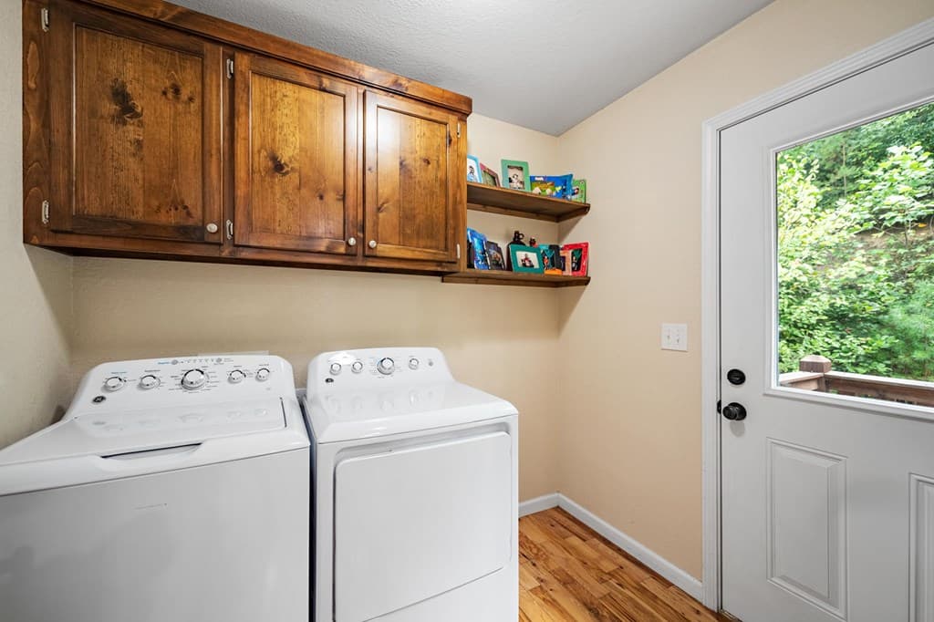 6 Gilliam Road, Mineral Bluff GA 30559 - Photo
