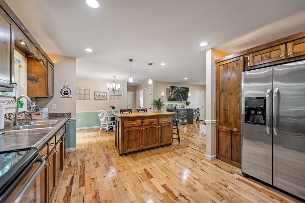 6 Gilliam Road, Mineral Bluff GA 30559 - Photo