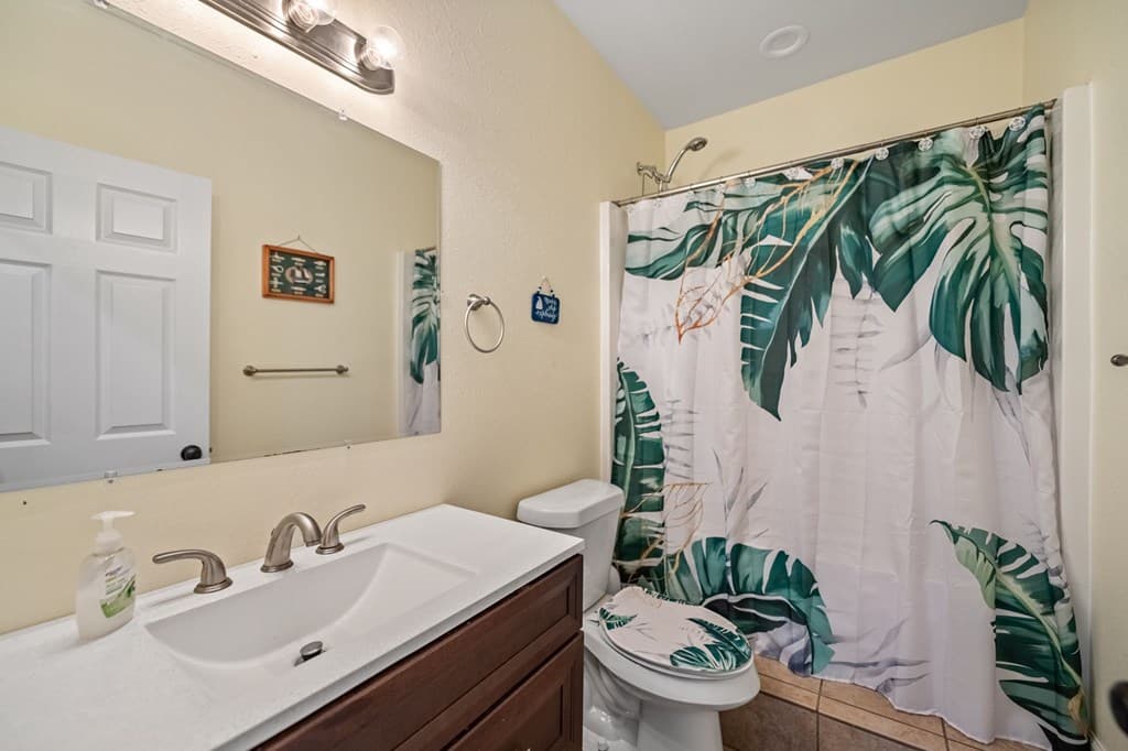 6 Gilliam Road, Mineral Bluff GA 30559 - Photo