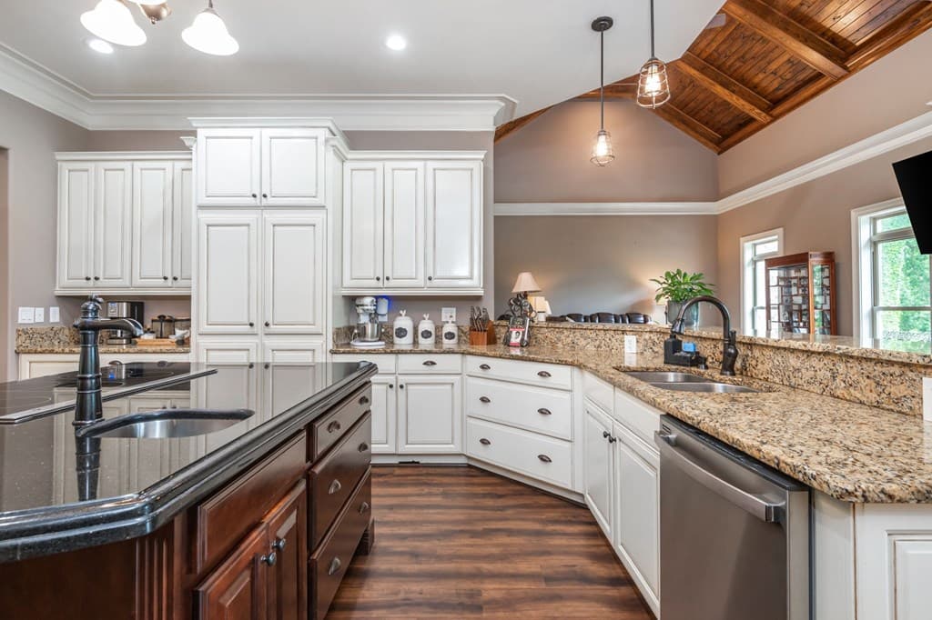 456 E Valley Road, Rydal GA 30171 - Photo