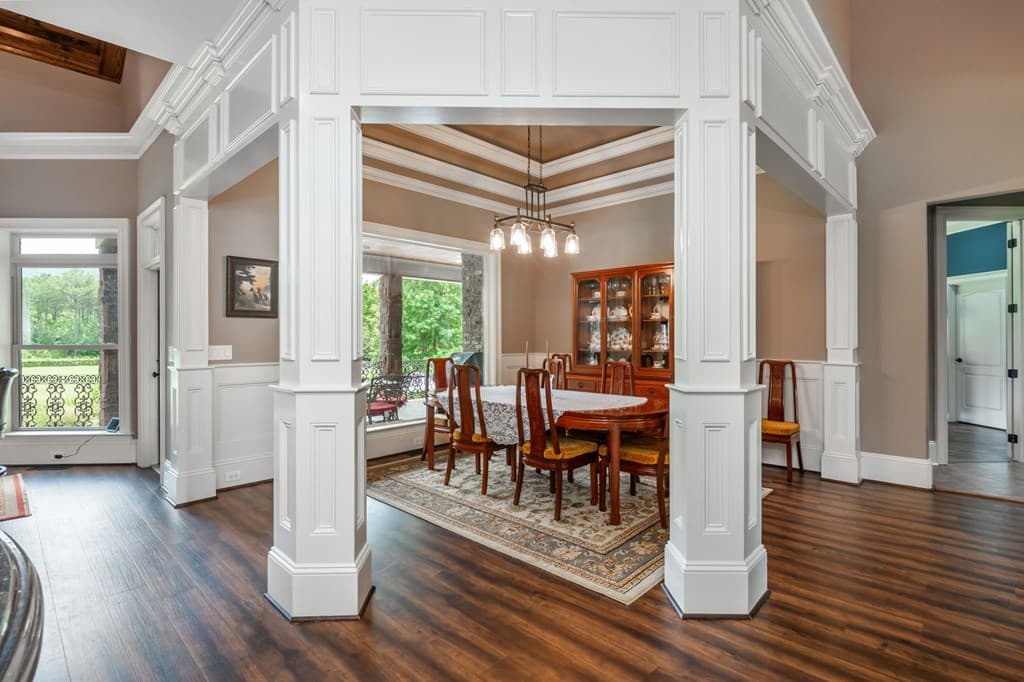 456 E Valley Road, Rydal GA 30171 - Photo