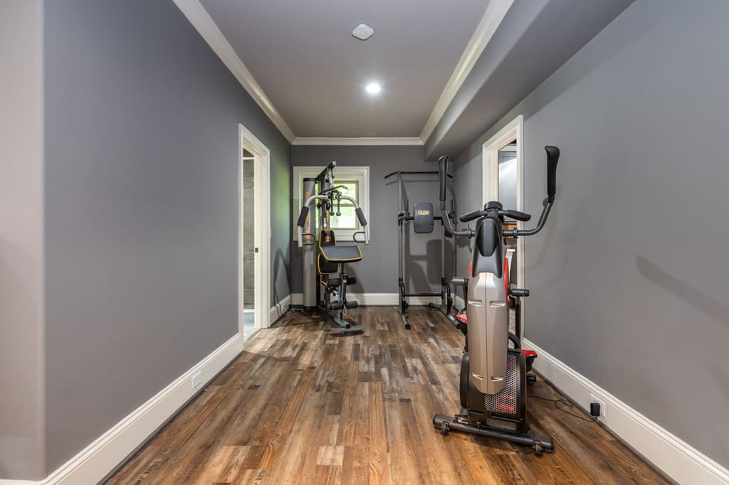 456 E Valley Road, Rydal GA 30171 - Photo