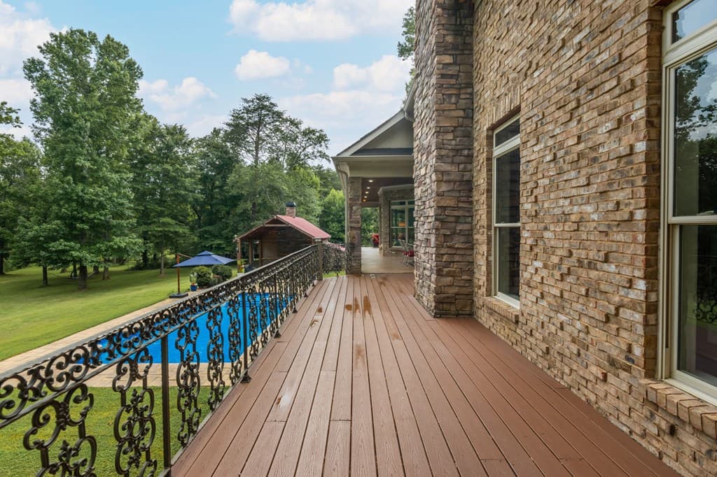 456 E Valley Road, Rydal GA 30171 - Photo
