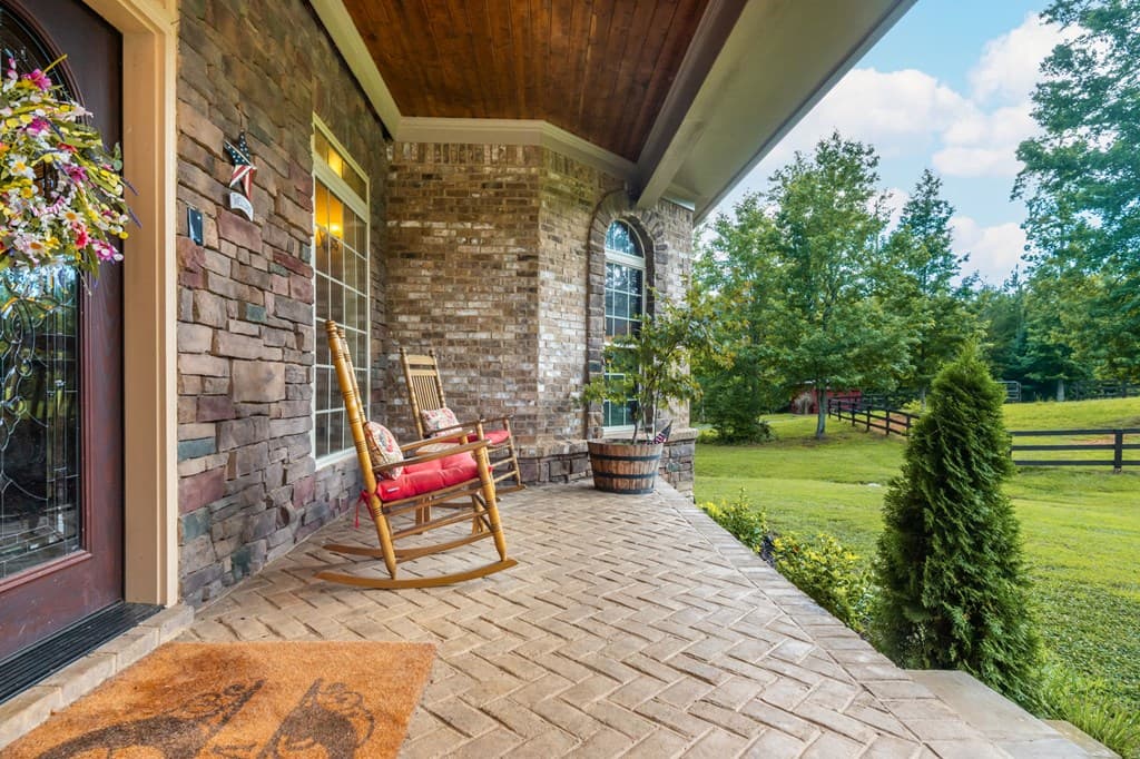 456 E Valley Road, Rydal GA 30171 - Photo