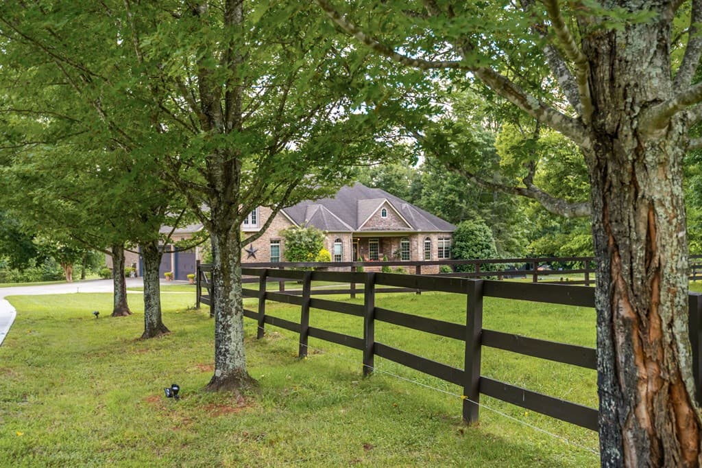 456 E Valley Road, Rydal GA 30171 - Photo