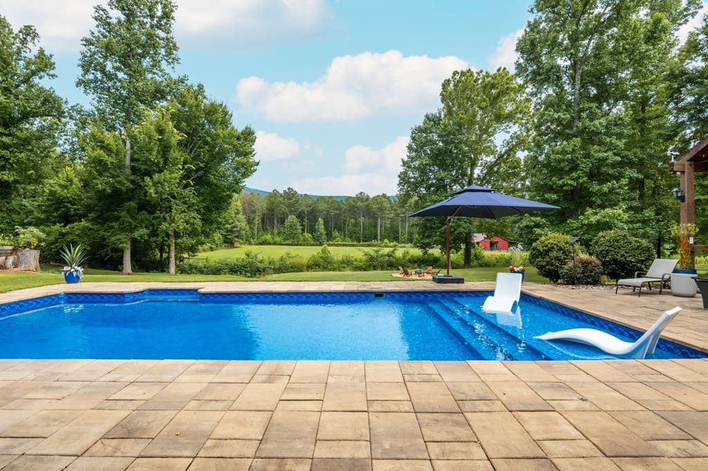 456 E Valley Road, Rydal GA 30171 - Photo