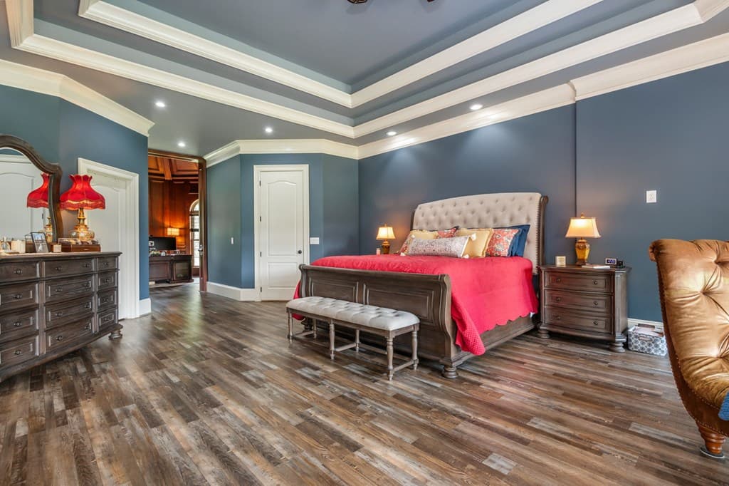 456 E Valley Road, Rydal GA 30171 - Photo