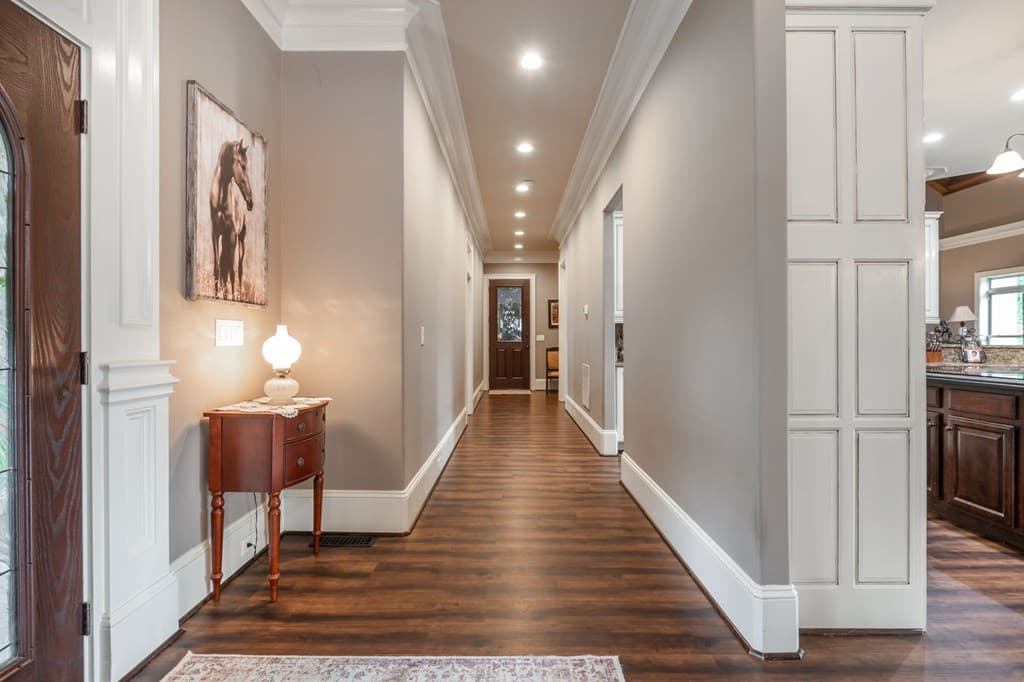 456 E Valley Road, Rydal GA 30171 - Photo