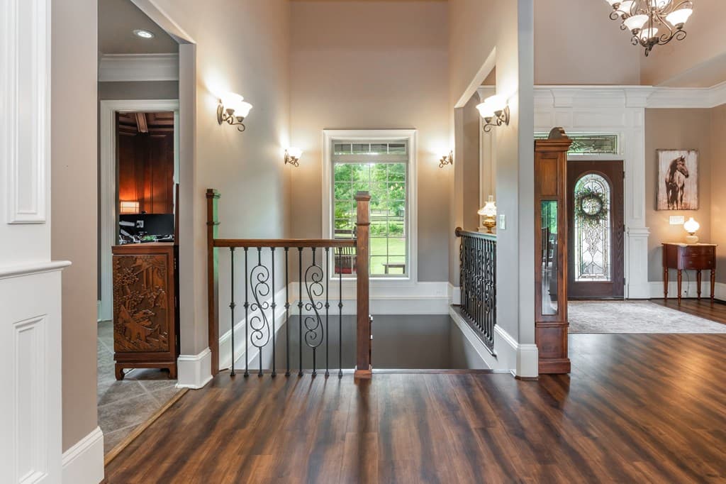 456 E Valley Road, Rydal GA 30171 - Photo