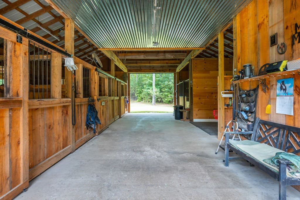 456 E Valley Road, Rydal GA 30171 - Photo