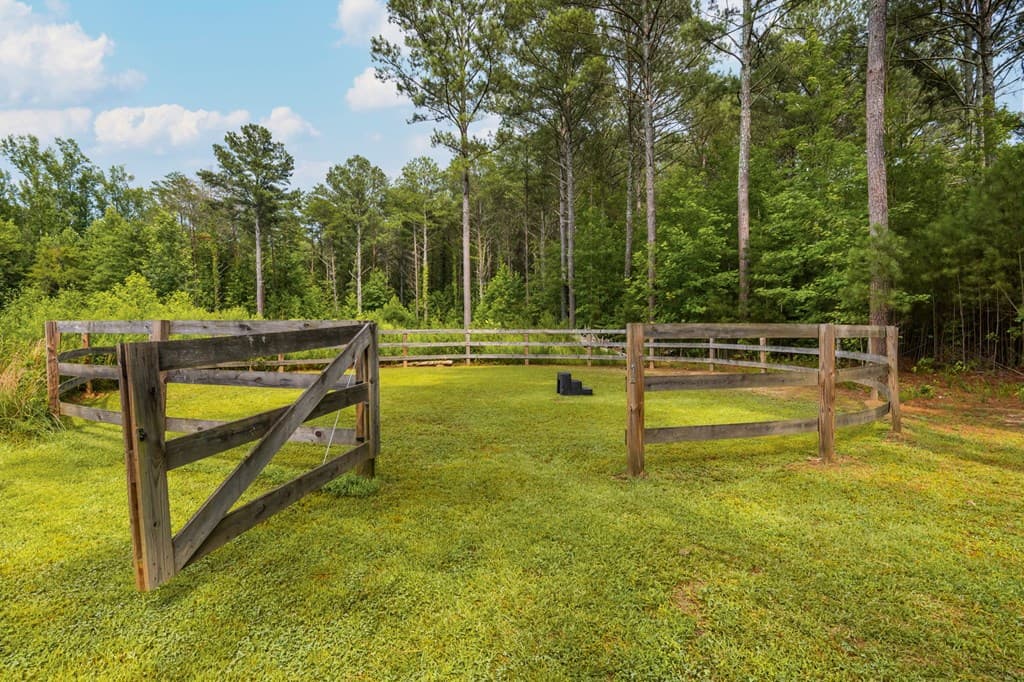 456 E Valley Road, Rydal GA 30171 - Photo