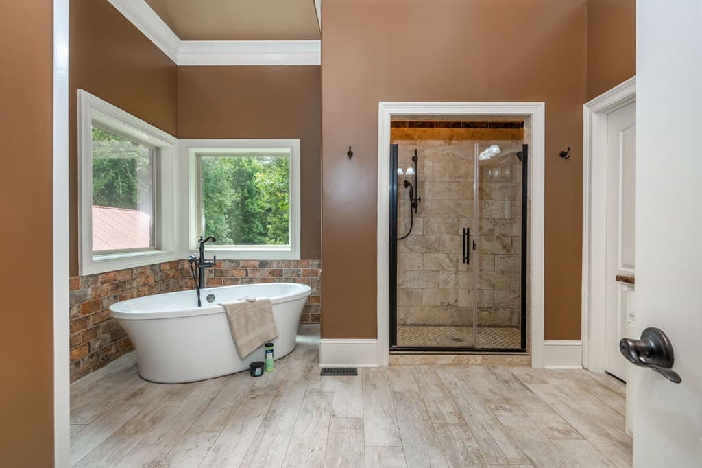 456 E Valley Road, Rydal GA 30171 - Photo