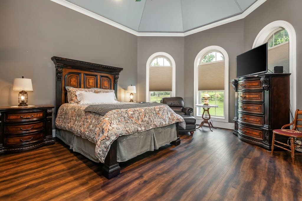456 E Valley Road, Rydal GA 30171 - Photo