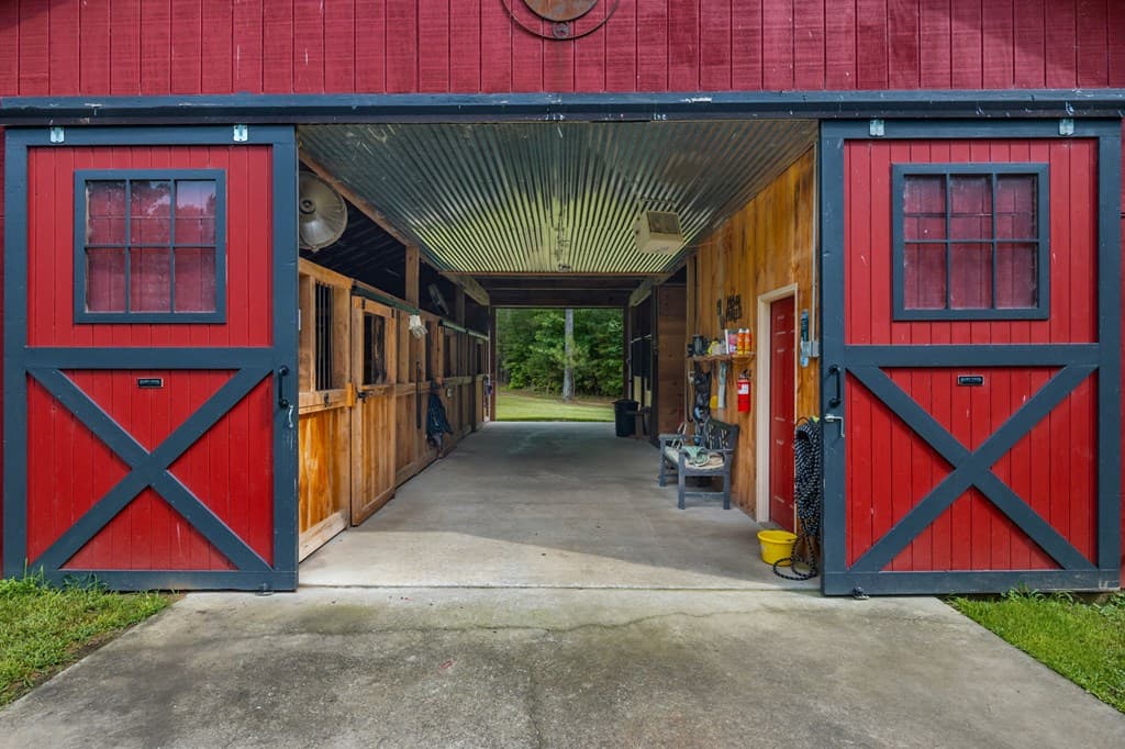 456 E Valley Road, Rydal GA 30171 - Photo