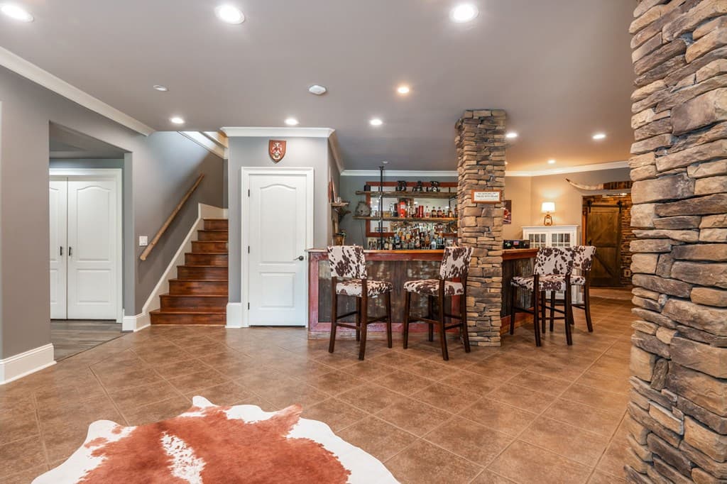 456 E Valley Road, Rydal GA 30171 - Photo