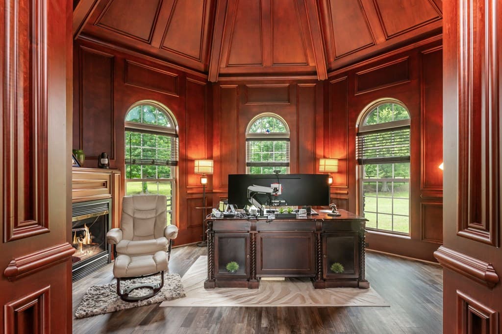 456 E Valley Road, Rydal GA 30171 - Photo