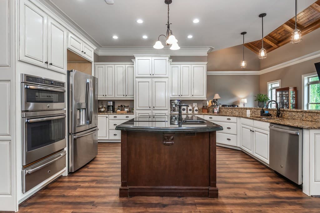 456 E Valley Road, Rydal GA 30171 - Photo