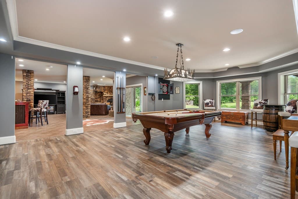 456 E Valley Road, Rydal GA 30171 - Photo