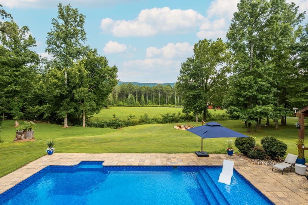 456 E Valley Road, Rydal GA 30171 - Photo