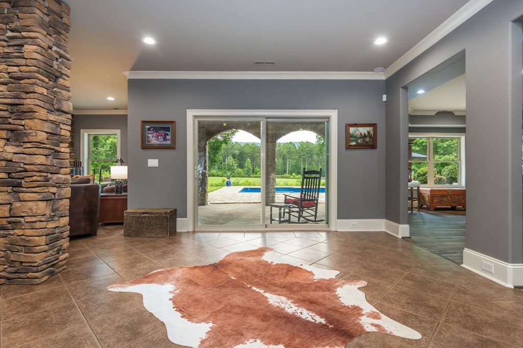 456 E Valley Road, Rydal GA 30171 - Photo