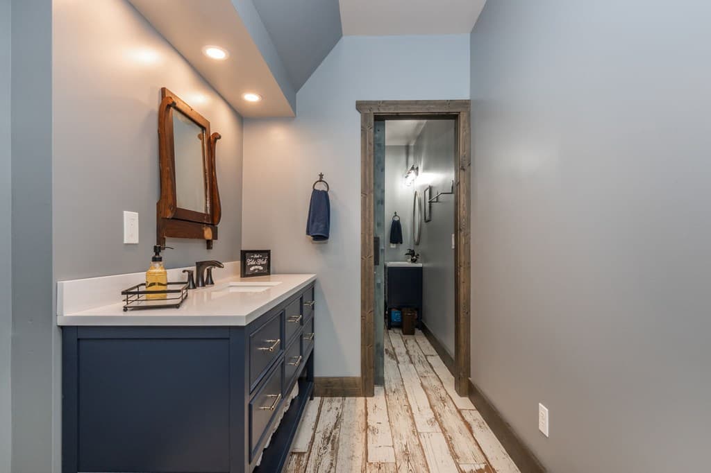 456 E Valley Road, Rydal GA 30171 - Photo