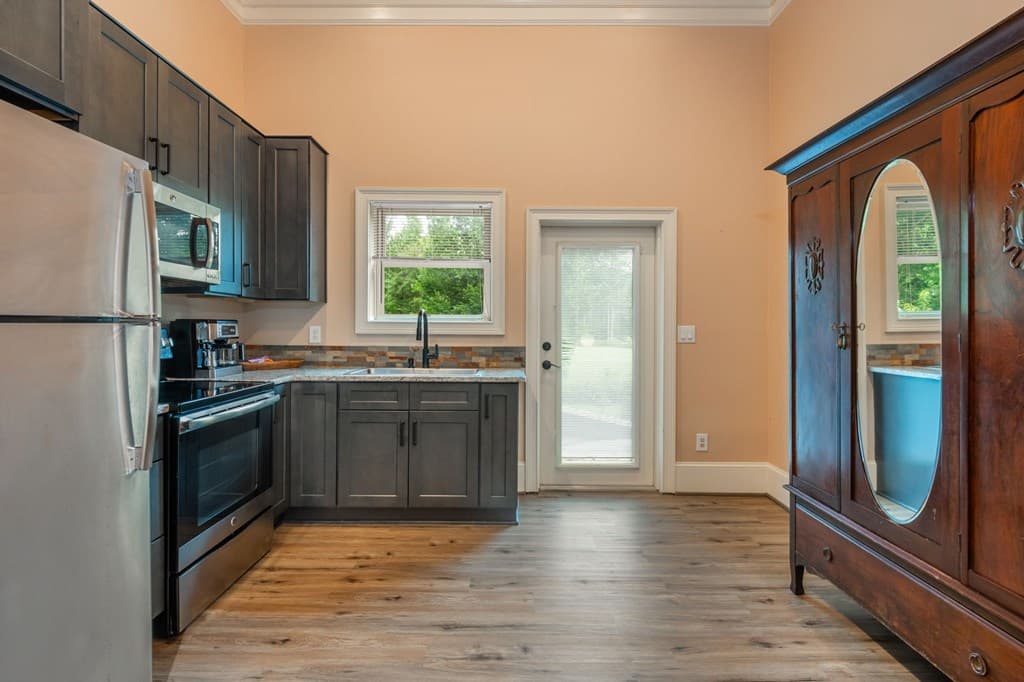 456 E Valley Road, Rydal GA 30171 - Photo