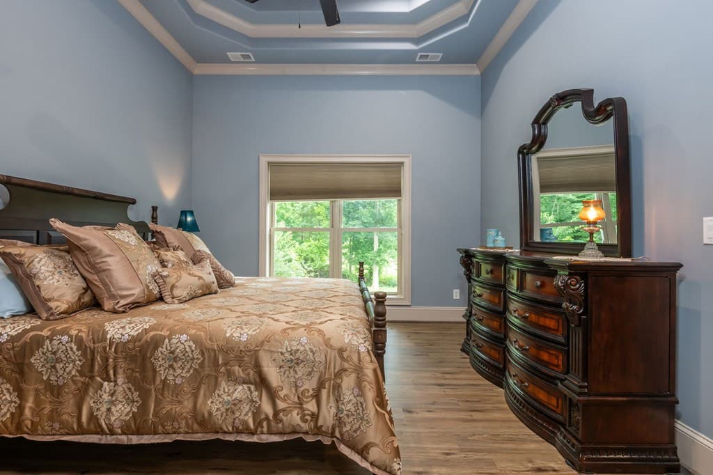 456 E Valley Road, Rydal GA 30171 - Photo