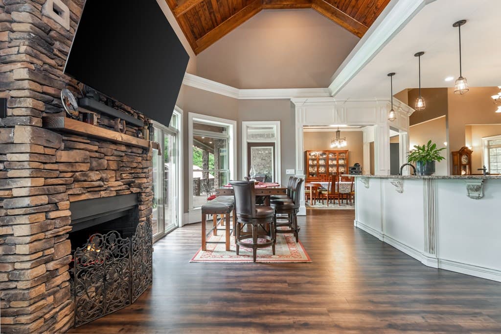 456 E Valley Road, Rydal GA 30171 - Photo
