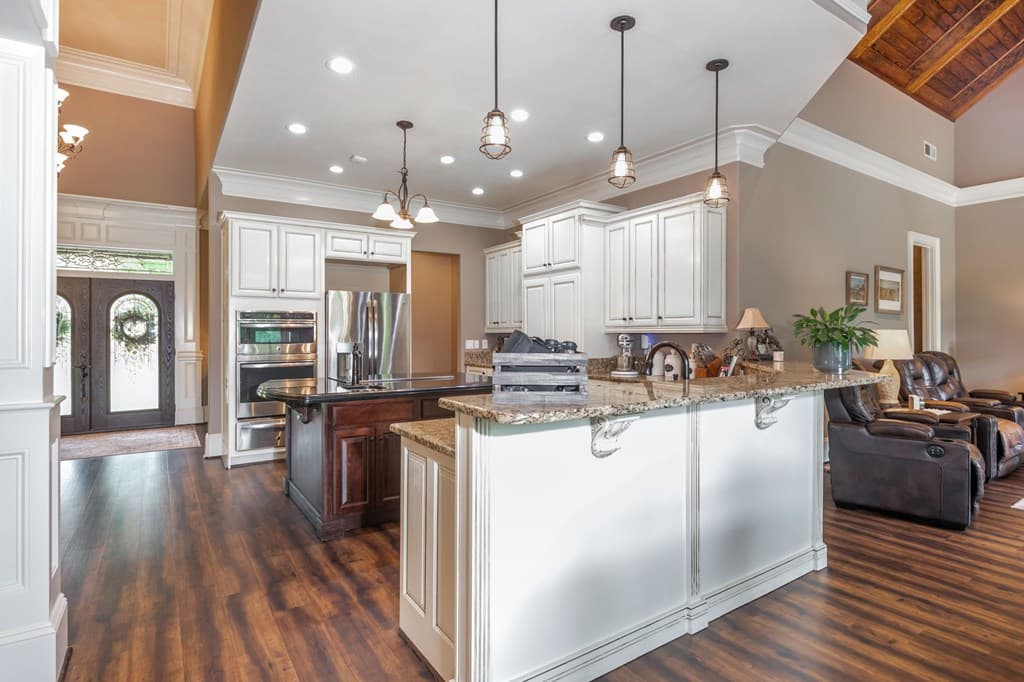 456 E Valley Road, Rydal GA 30171 - Photo