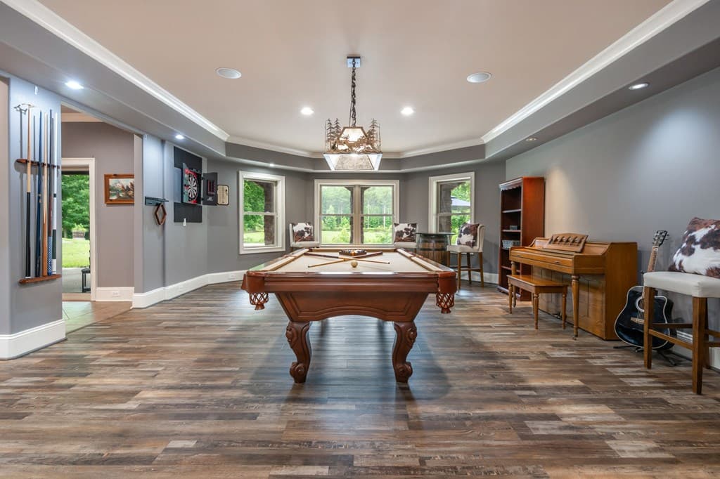 456 E Valley Road, Rydal GA 30171 - Photo
