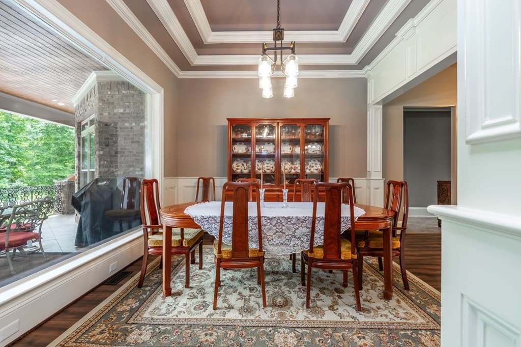456 E Valley Road, Rydal GA 30171 - Photo