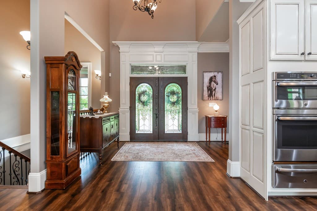 456 E Valley Road, Rydal GA 30171 - Photo