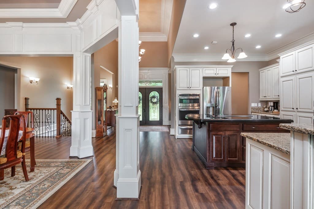 456 E Valley Road, Rydal GA 30171 - Photo