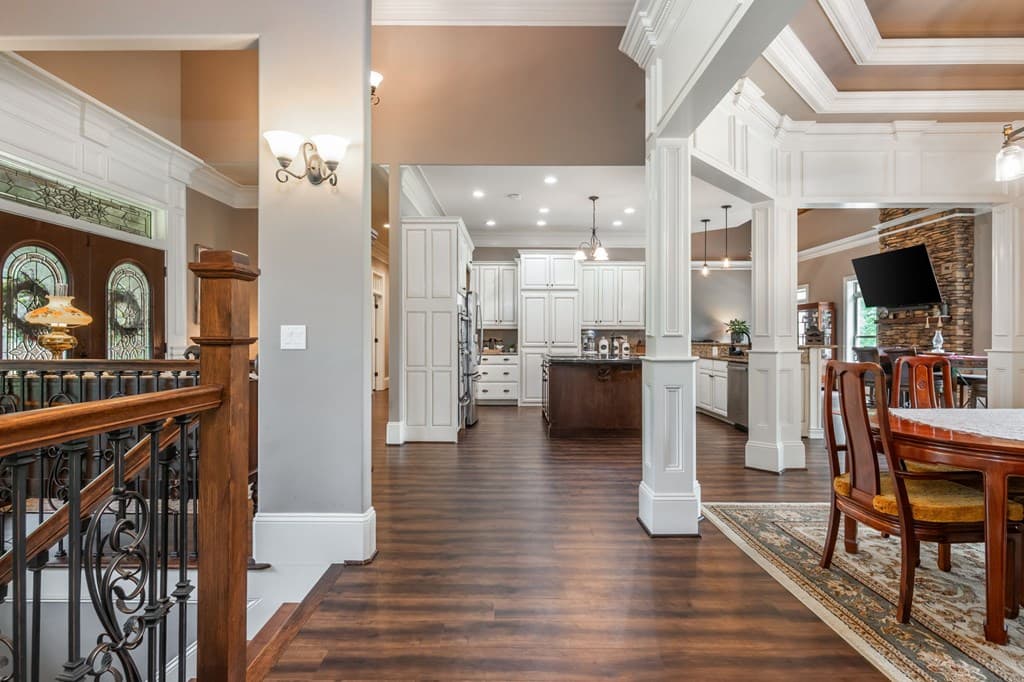 456 E Valley Road, Rydal GA 30171 - Photo