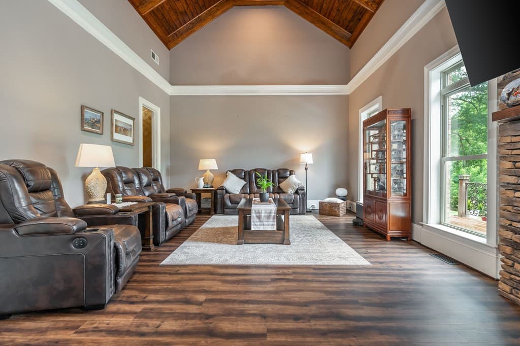 456 E Valley Road, Rydal GA 30171 - Photo