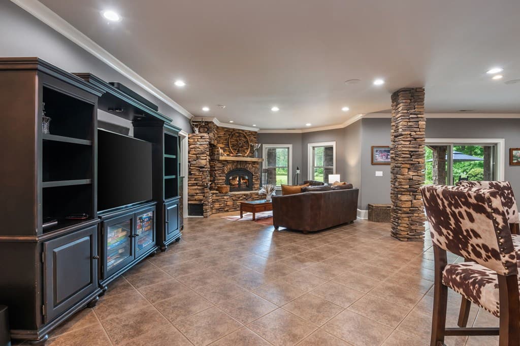 456 E Valley Road, Rydal GA 30171 - Photo