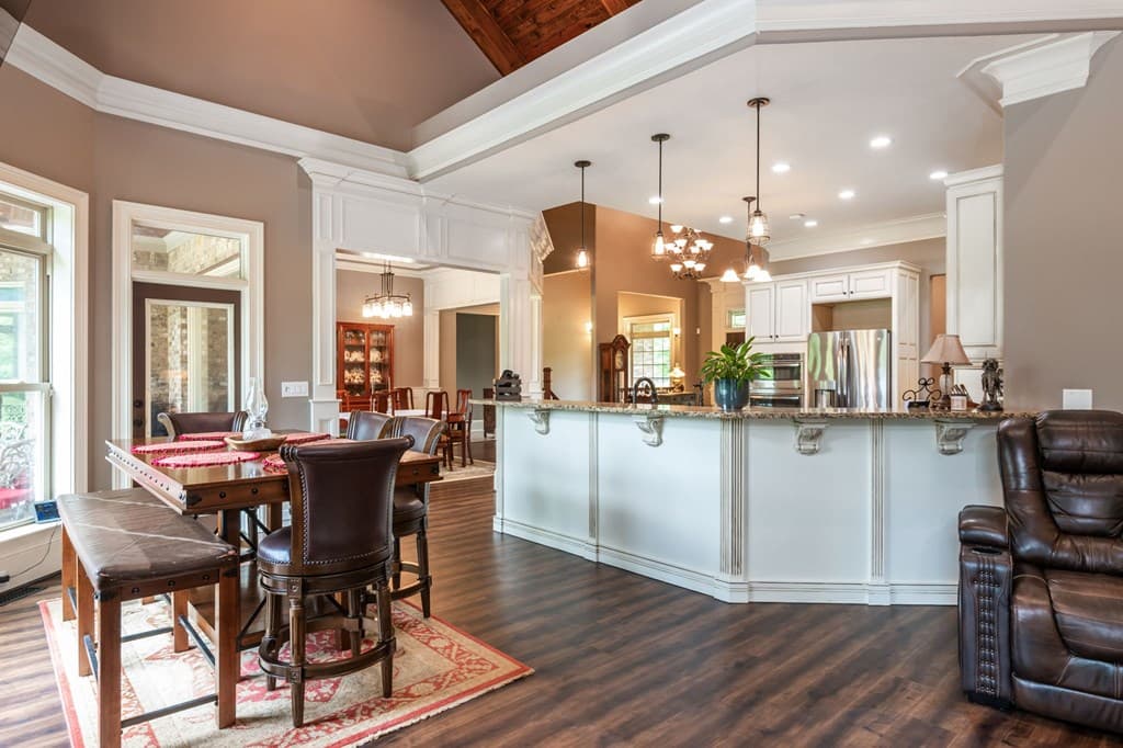 456 E Valley Road, Rydal GA 30171 - Photo