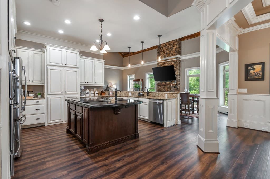 456 E Valley Road, Rydal GA 30171 - Photo
