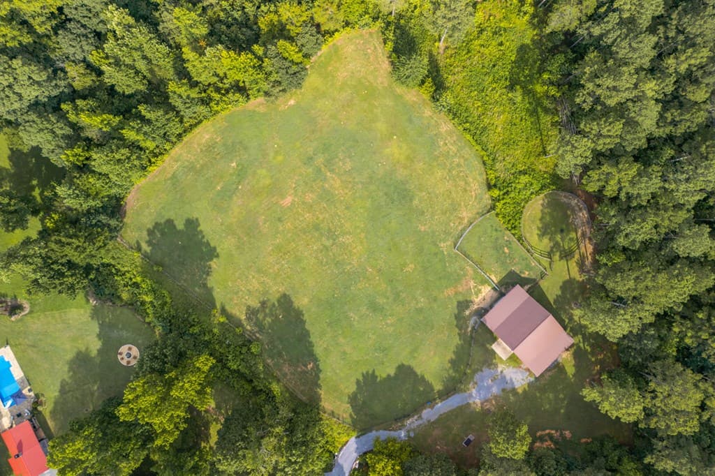456 E Valley Road, Rydal GA 30171 - Photo