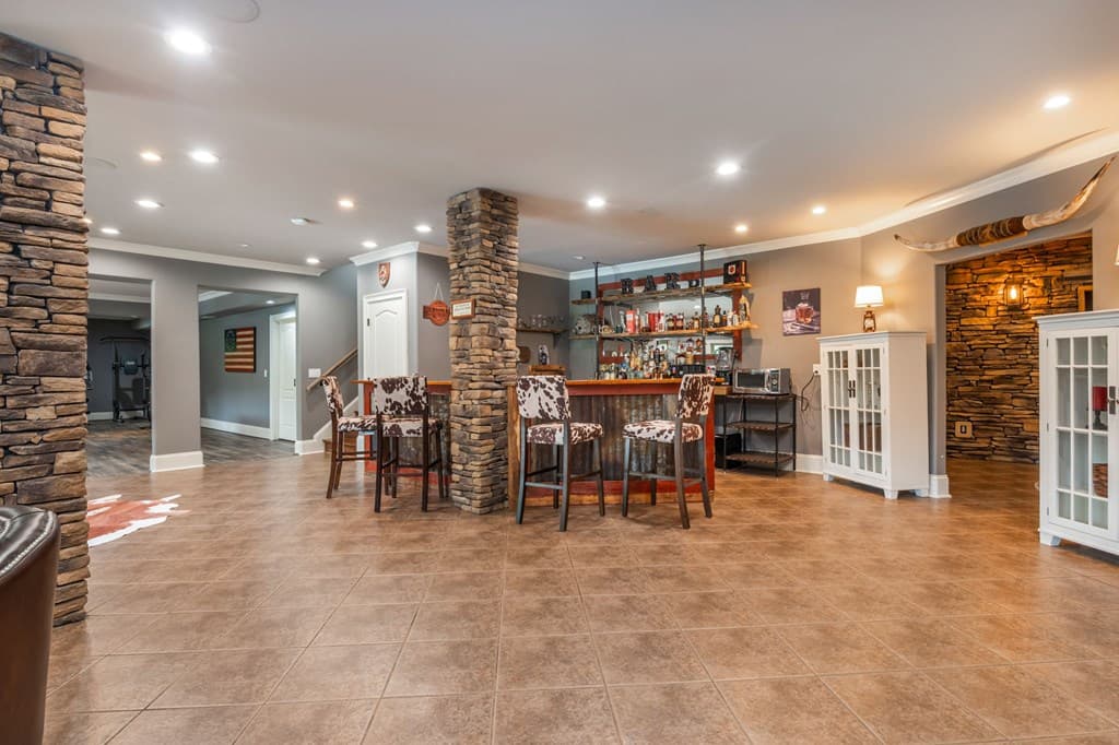 456 E Valley Road, Rydal GA 30171 - Photo