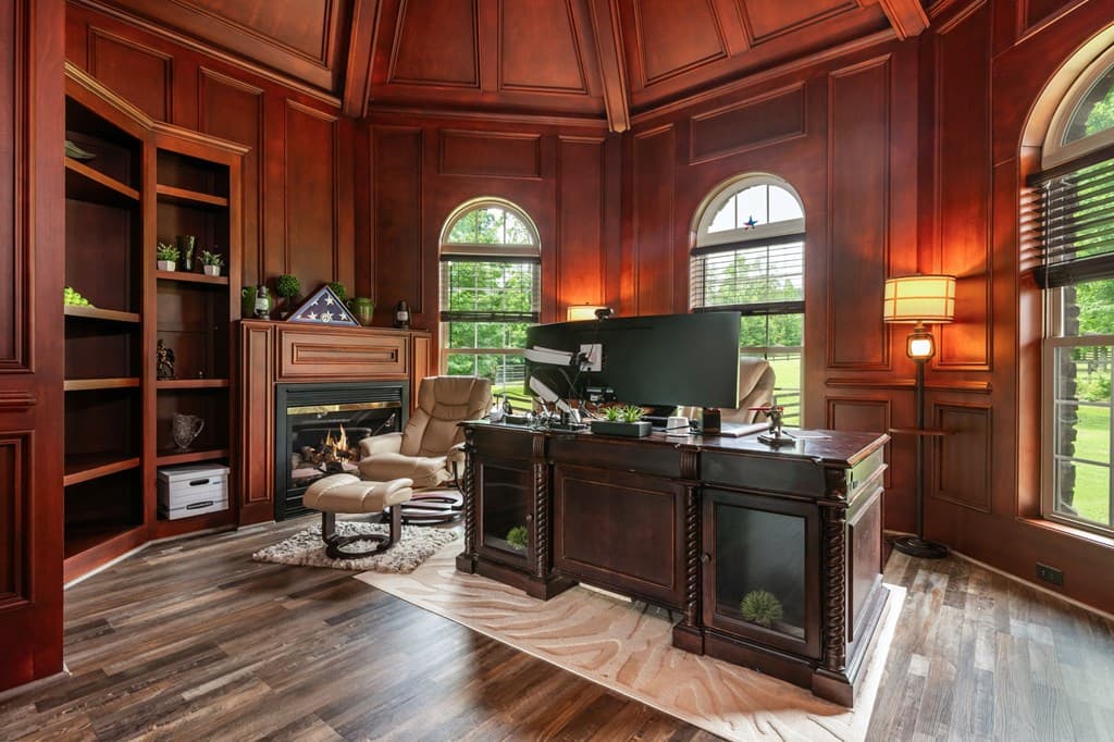 456 E Valley Road, Rydal GA 30171 - Photo