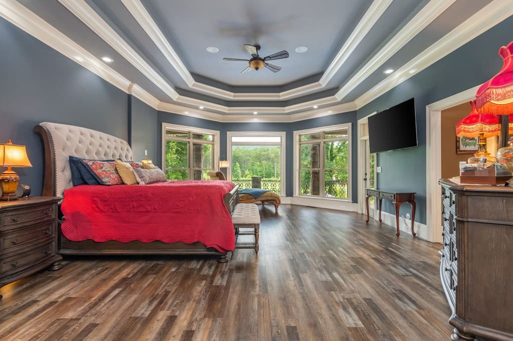 456 E Valley Road, Rydal GA 30171 - Photo