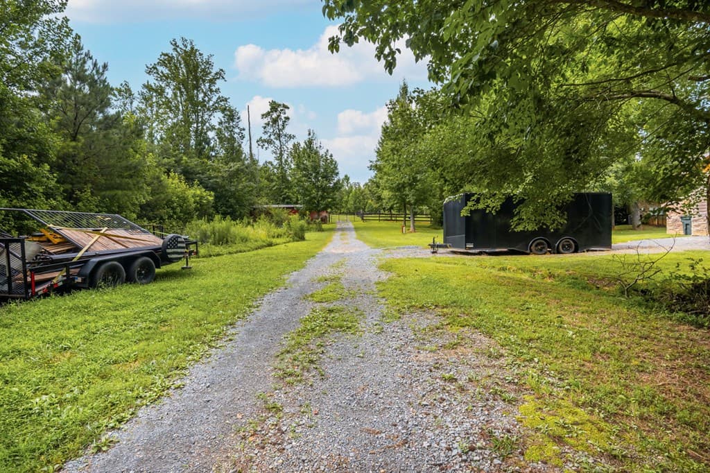 456 E Valley Road, Rydal GA 30171 - Photo