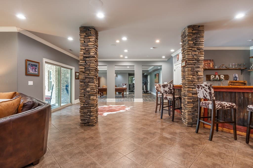 456 E Valley Road, Rydal GA 30171 - Photo