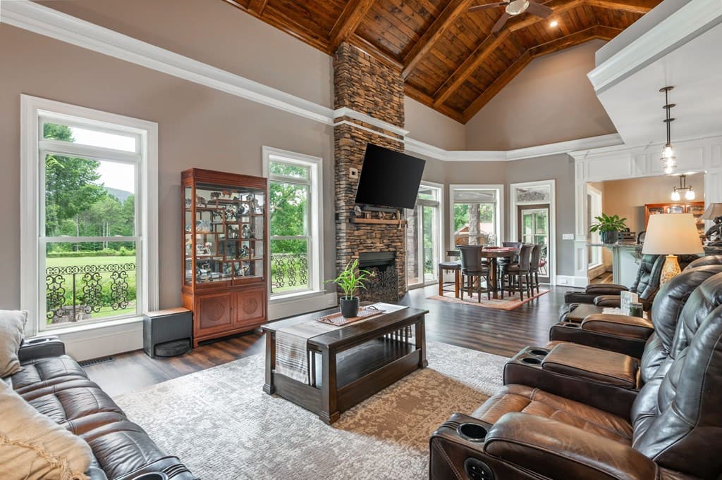 456 E Valley Road, Rydal GA 30171 - Photo