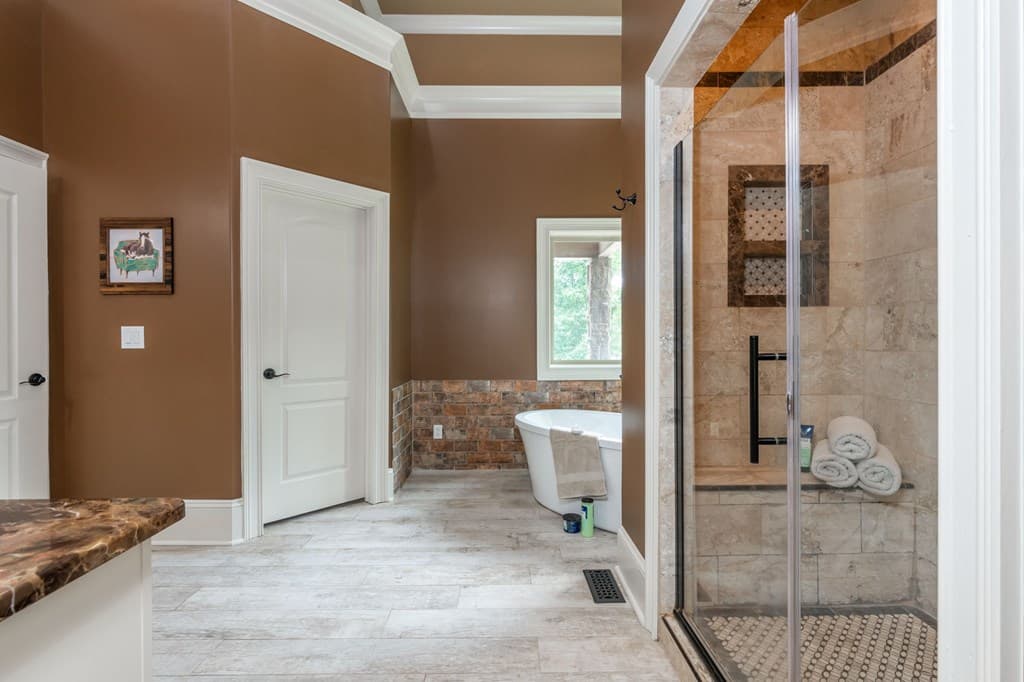 456 E Valley Road, Rydal GA 30171 - Photo