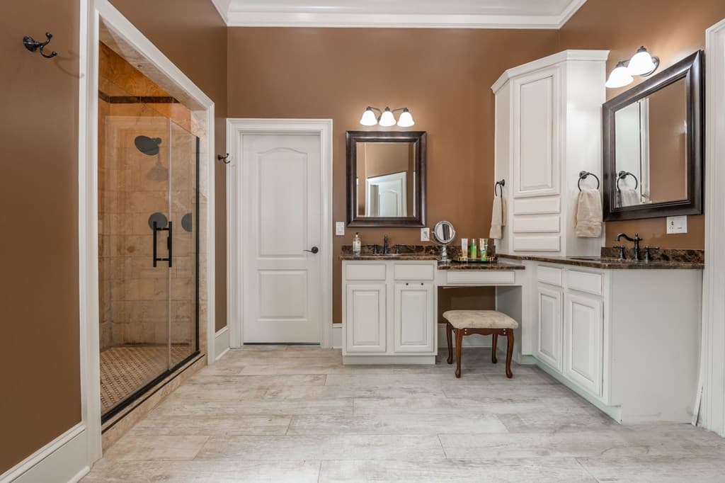 456 E Valley Road, Rydal GA 30171 - Photo