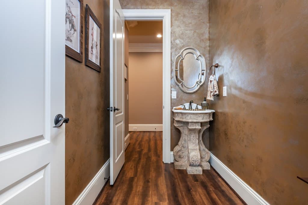 456 E Valley Road, Rydal GA 30171 - Photo