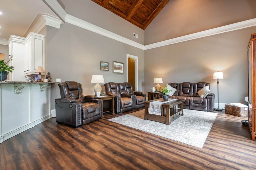 456 E Valley Road, Rydal GA 30171 - Photo